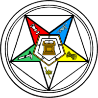 Order of the eastern star
