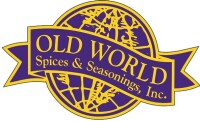 Old world spices & seasonings