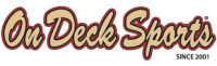 On deck sports