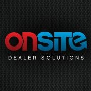 Onsite dealer solutions