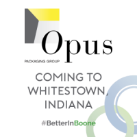 Opus packaging group