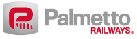 Palmetto railways