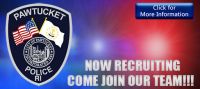 Pawtucket police department