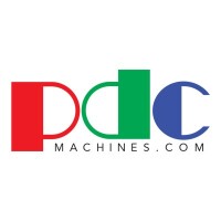 Pdc machines, inc