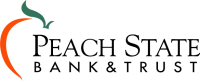 Peach state bank & trust