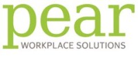 Pear workplace solutions