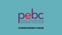 Pebc- public education & business coalition