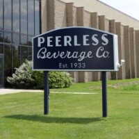Peerless beverage company