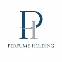 Perfume holding