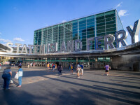Whitehall Ferry Terminal/COAHSI