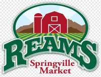 Reams food market