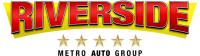 Riverside nissan ( riverside metro auto group)