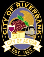 City of riverbank