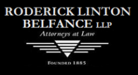 Roderick linton belfance, llp
