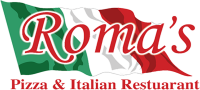 Romas italian restaurant