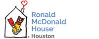 Ronald mcdonald house houston
