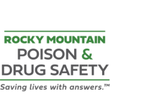 Rocky mountain poison & drug safety (rmpds)