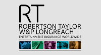 Robertson taylor