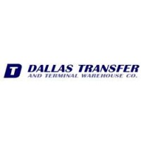 Dallas Transfer & Terminal Warehouse