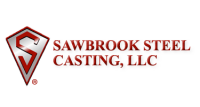 Sawbrook steel castings