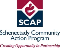 Schenectady community action program