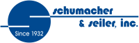Schumacher & seiler, inc.