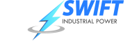 Swift industrial power, inc