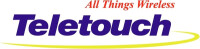 Teletouch communications