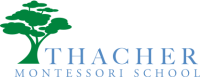 Thacher montessori school