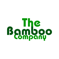 The bamboo garden
