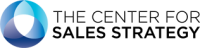 The center for sales strategy