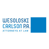 Wesoloski carlson p.a., attorneys at law