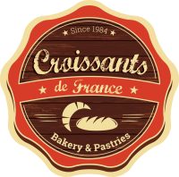 Croissant de france