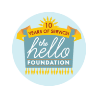 The hello foundation, llc