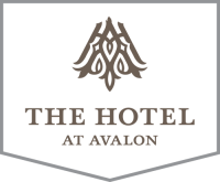 The hotel at avalon