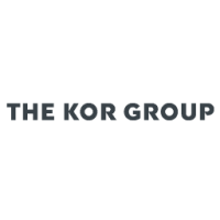 The kor group