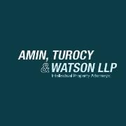 Amin, turocy & watson, llp