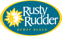 Rusty rudder