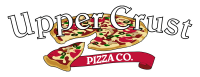 The upper crust pizzeria