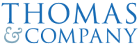 Thomas & thomas llp