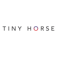 Tiny horse