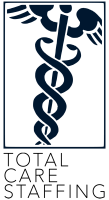 Total healthcare staffing