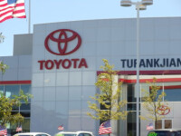 Tufankjian toyota of braintree