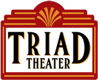 Triad stage