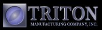 Triton manufacturing co., inc.