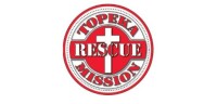 Topeka rescue mission