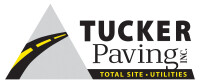 Tucker paving, inc.