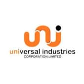 Universal industries limited