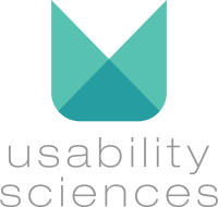 Usability sciences corporation
