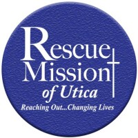 Rescue mission of utica, inc